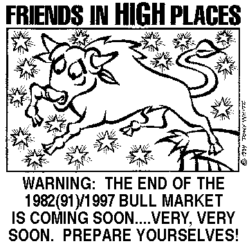 bull market