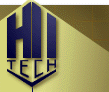 Hi Tech Logo